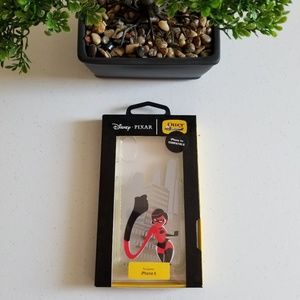 Disney Otterbox iPhone Xs Phone Case